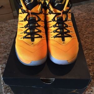 Jordan CP3 IX